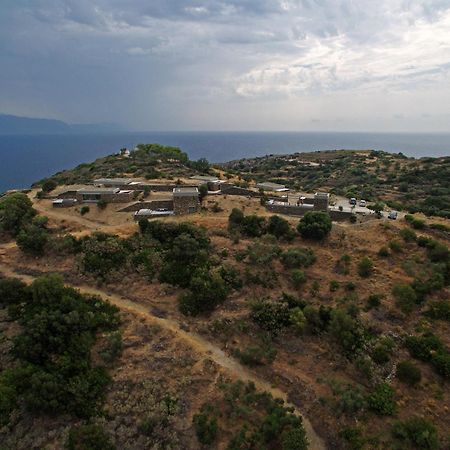 Hidden Retreats Kythera Platia Ammos Buitenkant foto