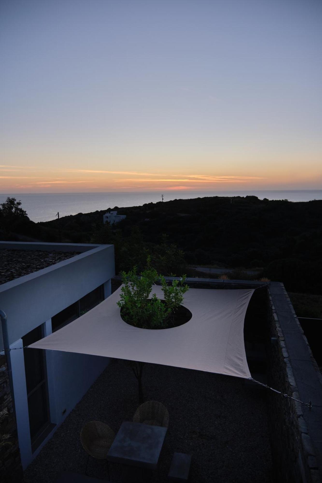 Hidden Retreats Kythera Platia Ammos Buitenkant foto