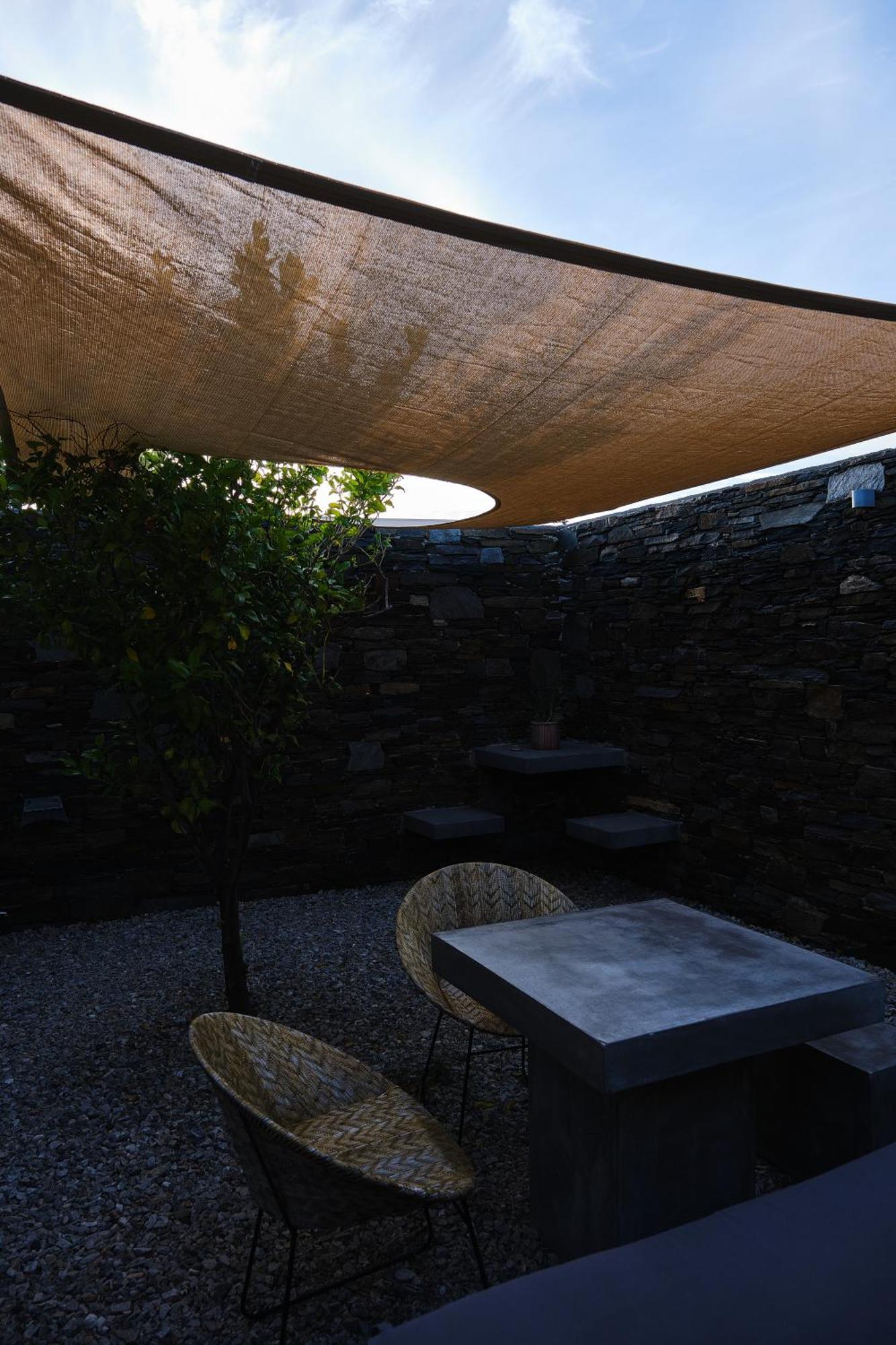 Hidden Retreats Kythera Platia Ammos Buitenkant foto
