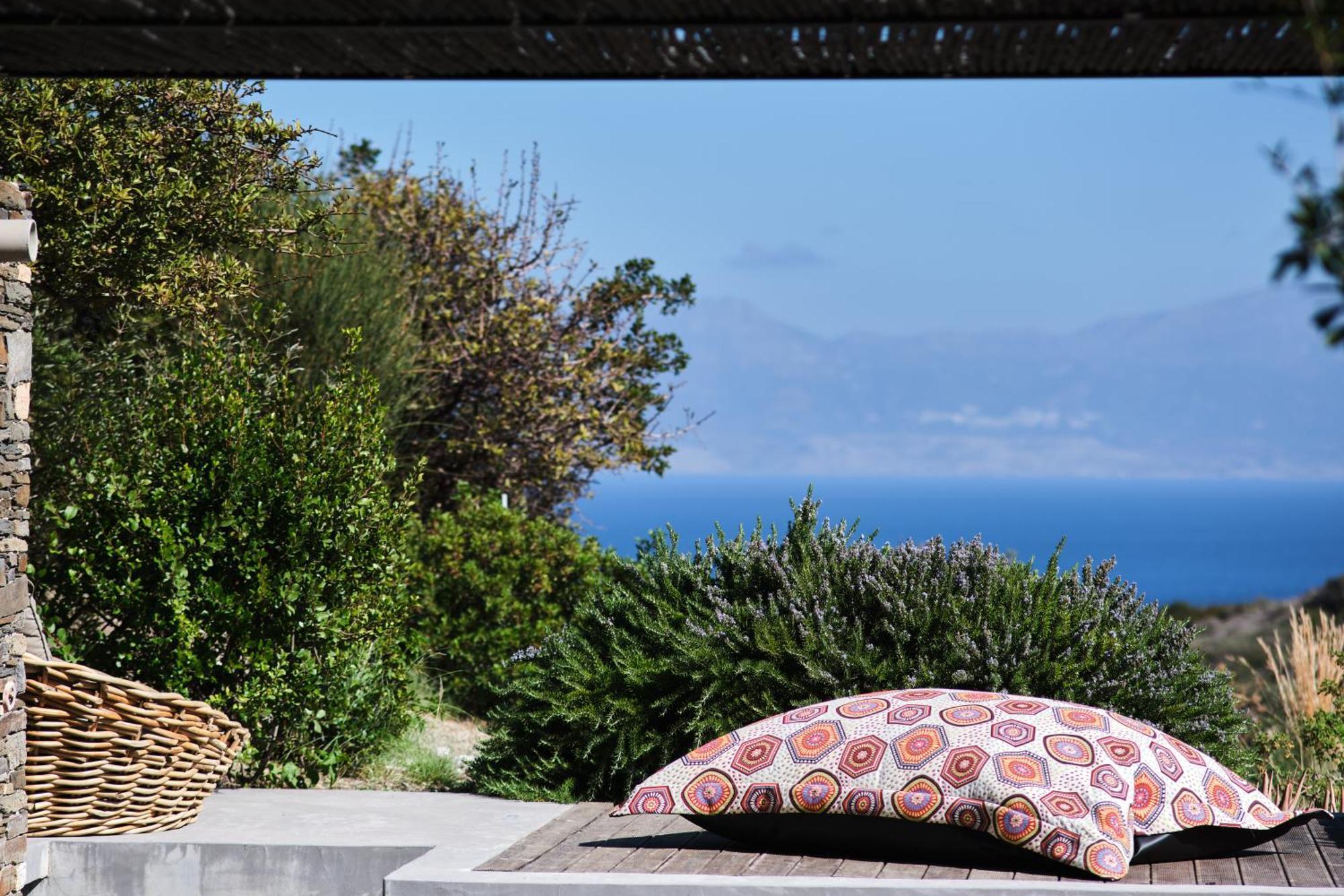 Hidden Retreats Kythera Platia Ammos Buitenkant foto