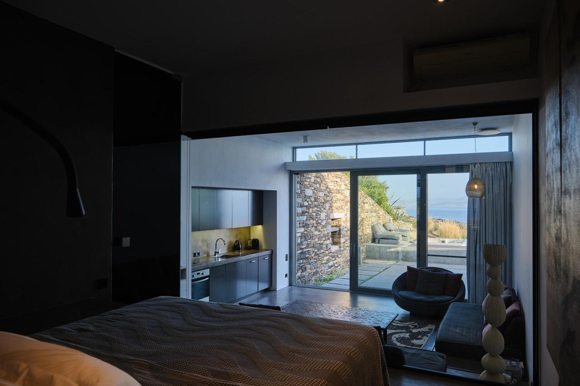 Hidden Retreats Kythera Platia Ammos Buitenkant foto