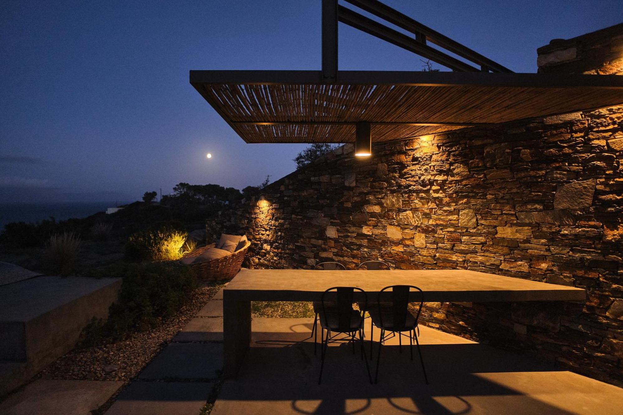 Hidden Retreats Kythera Platia Ammos Buitenkant foto